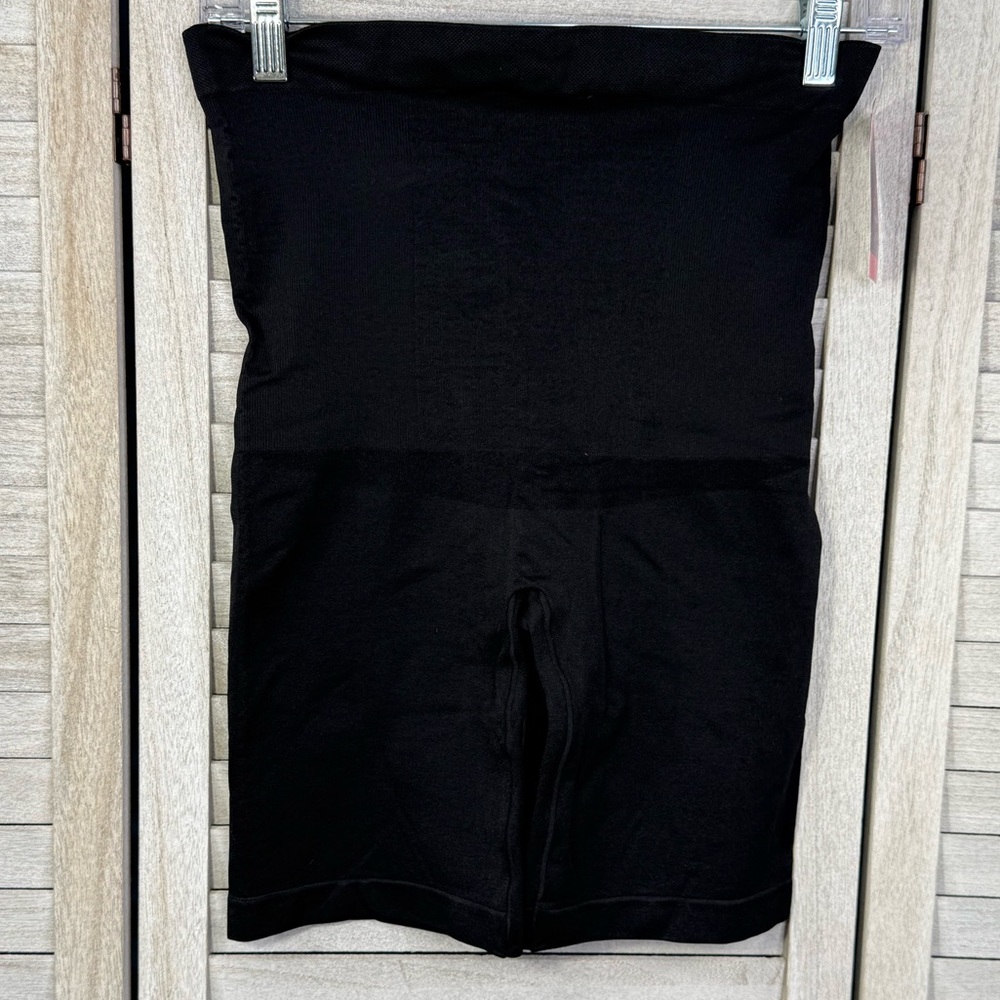 EMPETUA (by Shapermint) High Waisted Shaper Short Black-XXXL